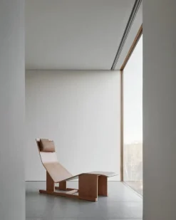 Chaiselong 4PM, Cerezo americano