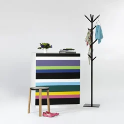 Cómoda Stripe, Multi