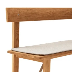 Cojín asiento Position 155 cm, Hallingdal 65-0227