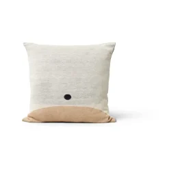 Cojín Aymara 52x52 cm, Pattern cream