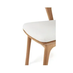 Cojín Bok outdoor, Offwhite