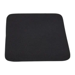 Cojín Curva para taburete Curva 27x32,5 cm, Anthracit