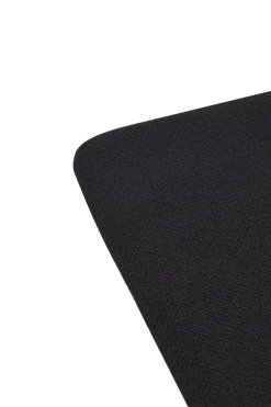 Cojín Curva para taburete Curva 27x32,5 cm, Anthracit