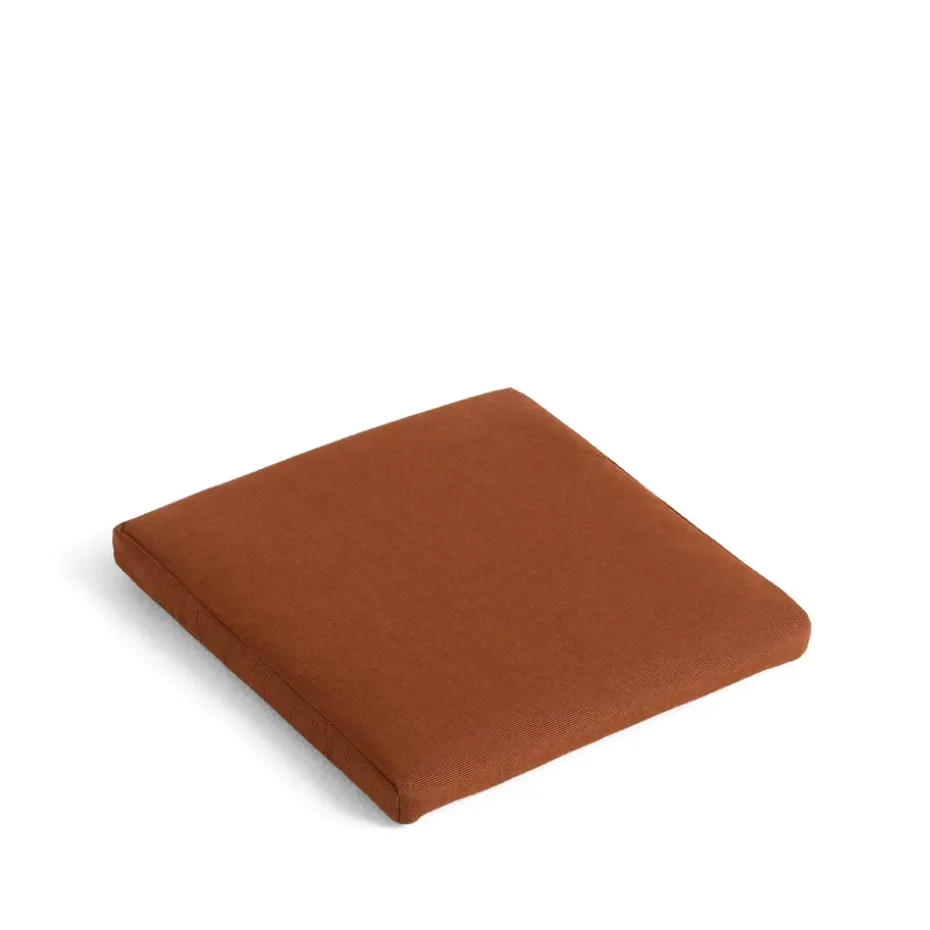 Cojín de asiento Balcony, red cayena