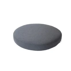 Cojín de asiento Kingston, Cane-Line Natté black