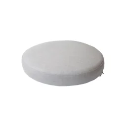 Cojín de asiento Kingston, Cane-Line Natté light grey