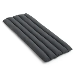 Cojín de asiento Palissade Chair High Soft Quilted, Anthracite