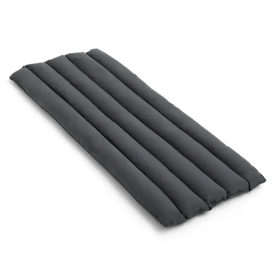 Cojín de asiento Palissade Chair High Soft Quilted, Anthracite