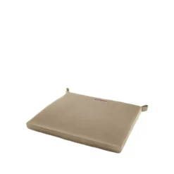 Cojín de asiento para silla 1/Bryggeri/High tech, Beige