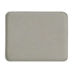 Cojín de asiento para sillón YUA, Melange grey