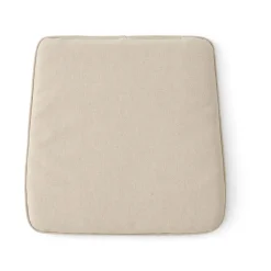 Cojín de asiento RFH RD4 43x44 cm, Heritage 18006 Papyrus