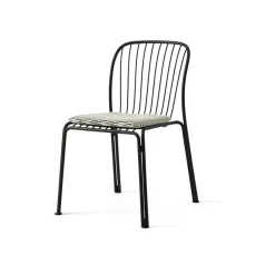 Cojín de asiento Thorvald Chair SC94/SC95, Sunbrella Marquetry Bora