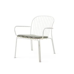 Cojín de asiento Thorvald Lounge Chair SC100/SC101, Sunbrella Heritage Papyrus