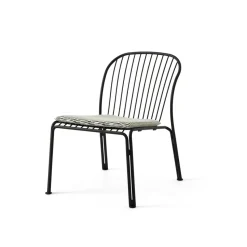 Cojín de asiento Thorvald Lounge Chair SC100/SC101, Sunbrella Marquetry Bora