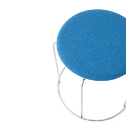 Cojín de asiento Wire VP11, Hallingdal 723