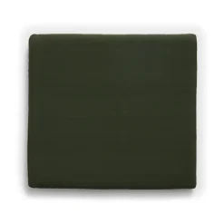 Cojín de asiento X-Line Outdoor para silla, Oliva