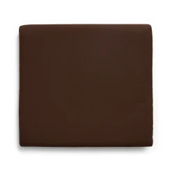 Cojín de asiento X-Line Outdoor para silla, Rojo hierro