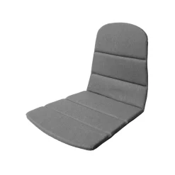 Cojín de asiento/respaldo Breeze, Cane-line Natté grey
