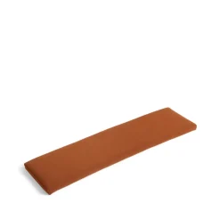 Cojín de banco Balcony, red cayenne, 117,5 cm