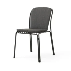 Cojín de respaldo y asiento Thorvald Chair SC94/SC95, Heritage char