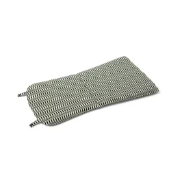 Cojín de silla Thorvald Lounge Chair SC100/SC101, Sunbrella Marquetry Bora