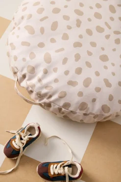 Cojín de suelo Kid's Base Ø60 cm, Prick