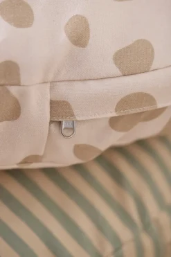 Cojín de suelo Kid's Base Ø60 cm, Prick