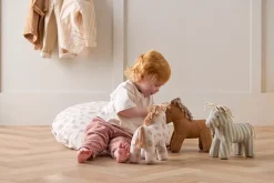 Cojín de suelo Kid's Base Ø60 cm, Prick