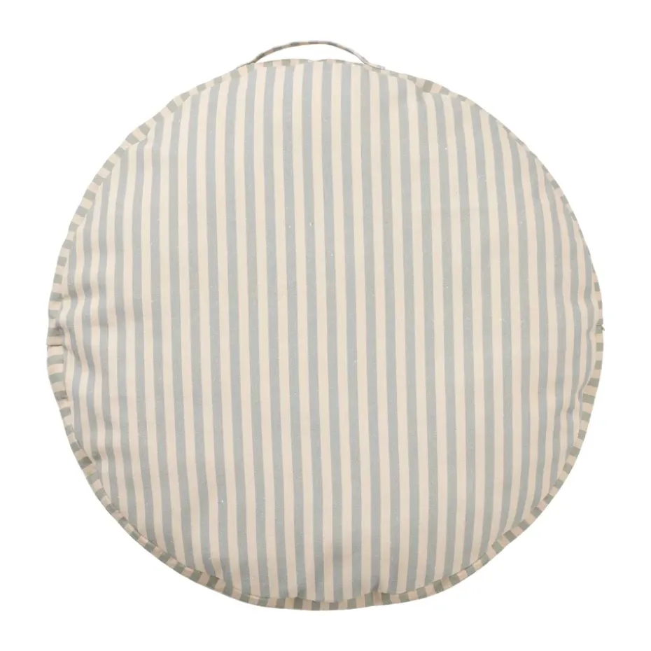 Cojín de suelo Kid's Base Ø60 cm, Rand