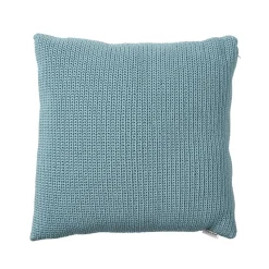 Cojín decorativo Divine, Turquesa