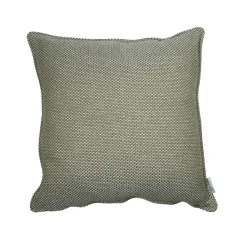 Cojín decorativo Focus, Cane-Line focus light green