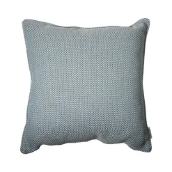 Cojín decorativo Focus, Cane-Line focus light blue