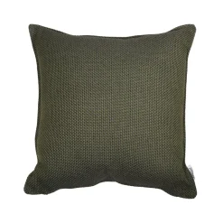 Cojín decorativo Focus, Cane-Line focus dark green