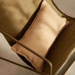 Cojín Desert 28x53 cm, Sand