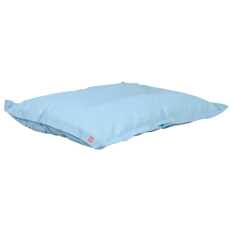 Cojín flotante Ulisse 150x108x25 cm, Celiste