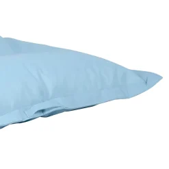 Cojín flotante Ulisse 150x108x25 cm, Celiste