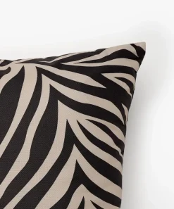 Cojín Garden Glory Outdoor 50x50 cm, Zebra