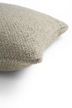 Cojín outdoor Bouclé 40x60 cm, Lumbar (beige)