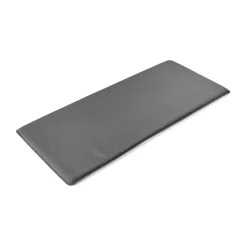 Cojín para banco de comedor Palissade, Anthracite