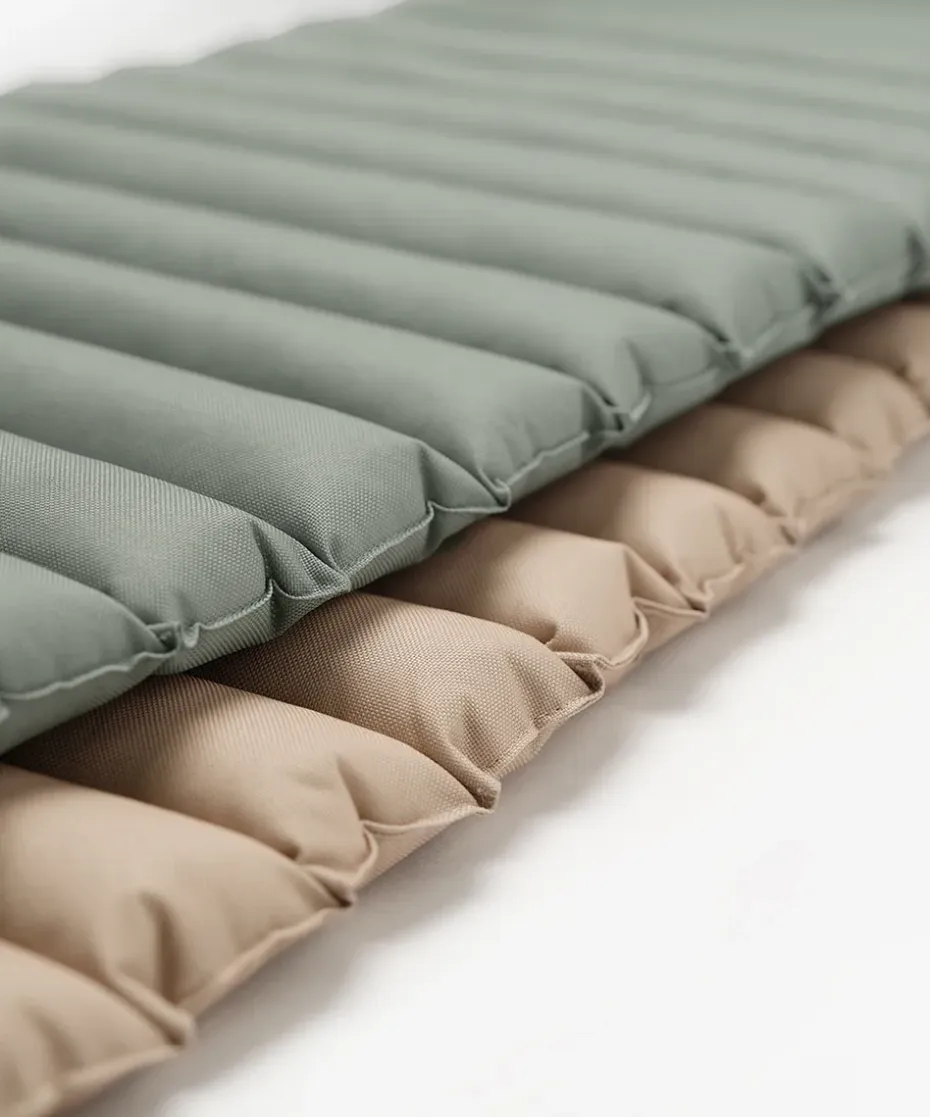 Cojín para banco Garden Glory Outdoor, Green