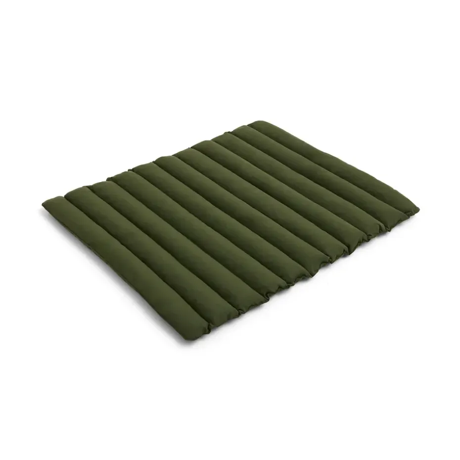 Cojín para banco Palissade Dining Soft Quilted, Olive