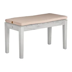 Cojín para banco Sköndal 40x85 cm, Beige