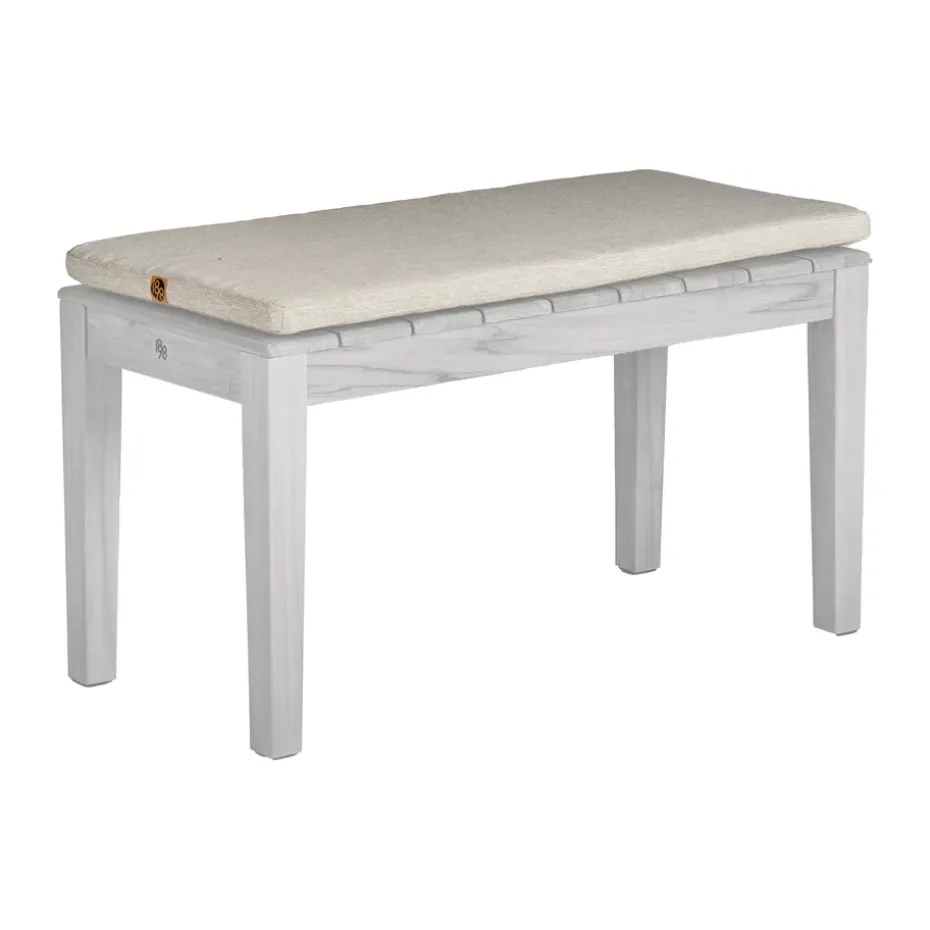 Cojín para banco Sköndal 40x85 cm, Light grey
