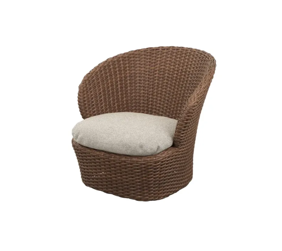 Cojín para Butaca Lounge Coast, Desert sand (Rise)