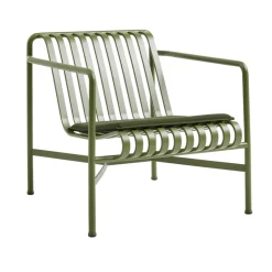 Cojín para Butaca Lounge high & low Palissade, Olive