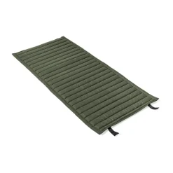 Cojín para Butaca Lounge Palissade High Quilted, Olive, para sillón lounge alto