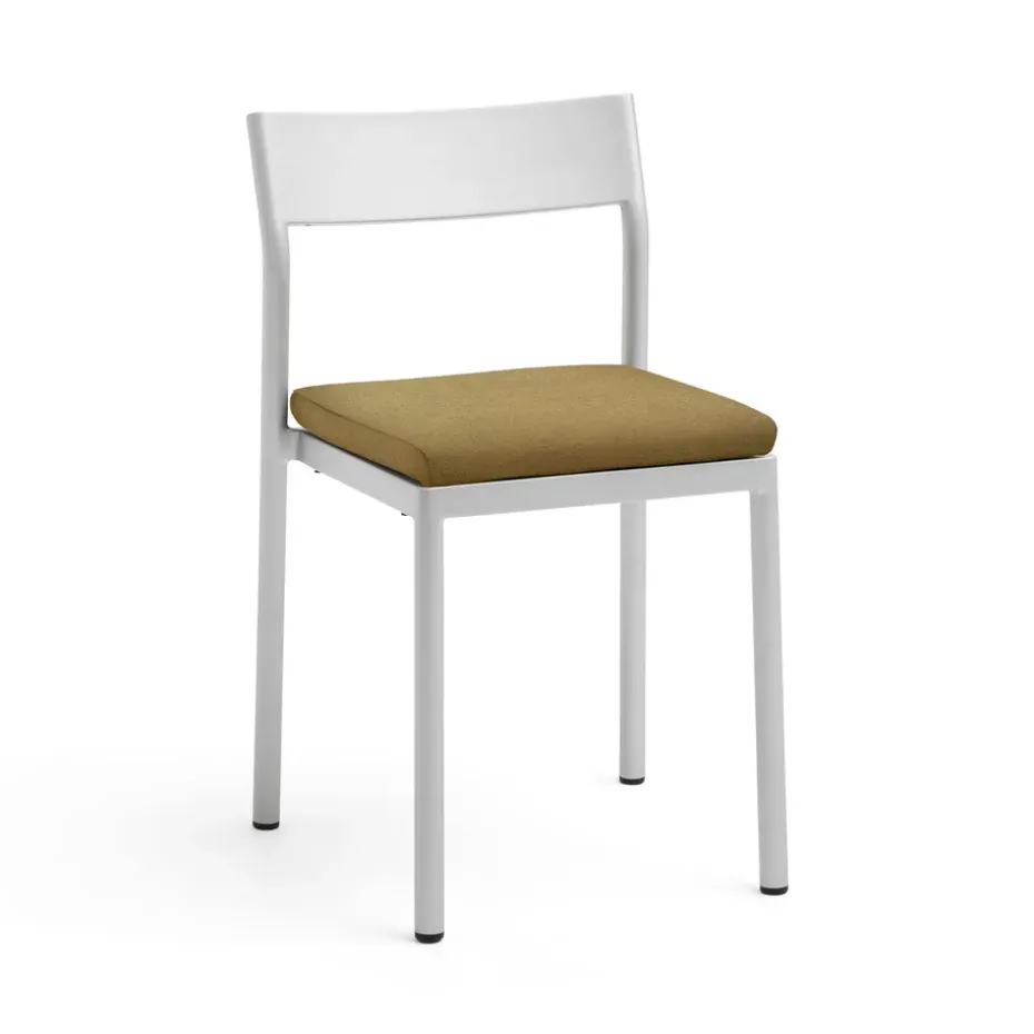 Cojín para la silla Type Chair, Ocre