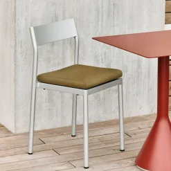 Cojín para la silla Type Chair, Ocre