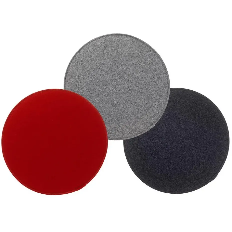 Cojín para silla DOT, Antracita