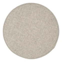 Cojín para silla DOT, Beige